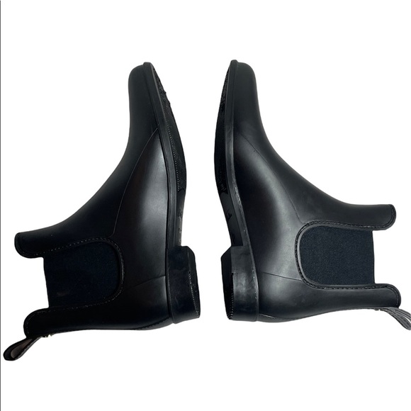 Sam Edelman Tinsley Rain Boots Size 9 - Picture 7 of 7